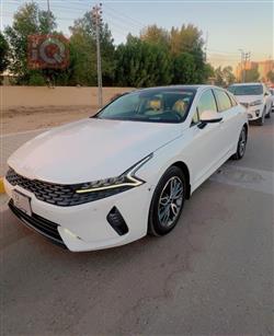 كيا K5